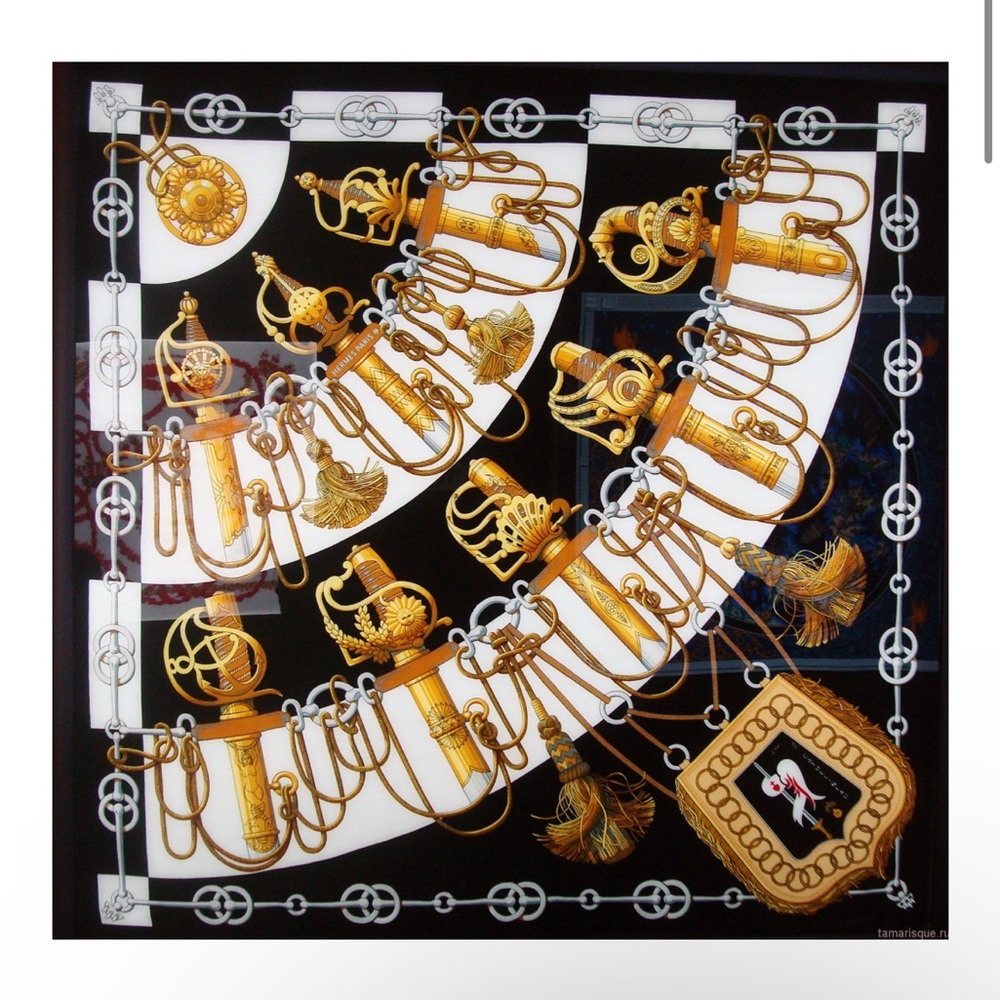 Hermes Maison Carre Foundation